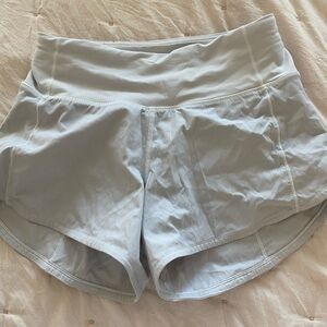 Lululemon Speed Ups